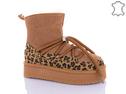 Угги Itts A1816-20 от магазина Frison