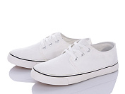 Кеды No Brand B4003-1 от магазина Frison