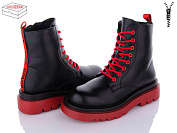 Ботинки Aba 2091 от магазина Frison