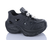 Кроссовки Qq Shoes QQ79-1 от магазина Frison