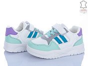 Кроссовки Stilli Kids TX80-26 шкіра піна от магазина Frison