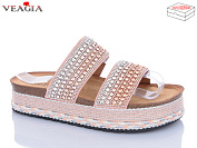 Шлепанцы Veagia-Ada WK006-2 от магазина Frison