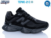 Кроссовки Katyo A2610-1 термо от магазина Frison