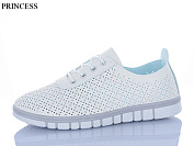 Кроссовки Princess 66-15 батал от магазина Frison