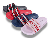 Шлепанцы Lion-Lu FY031 mix от магазина Frison