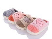 Тапочки Lion TK2023-12 mix от магазина Frison