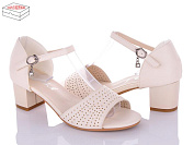 Босоножки Qq Shoes 705-27-2 от магазина Frison