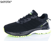 Кроссовки Sayota B578-2 от магазина Frison