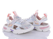 Кроссовки Big 3598-3039-6 silver от магазина Frison