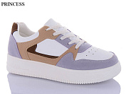 Кроссовки Princess L233 от магазина Frison