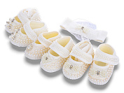 Пинетки Red Hat RH26 mix от магазина Frison