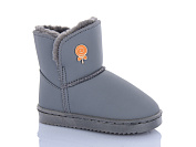 Угги Ashiguli B305 grey от магазина Frison
