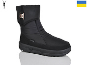 Дутики Demur SV0702-2 от магазина Frison