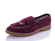 Туфли Башили 5226-AB113-5 от магазина Frison