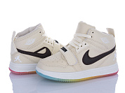 Кроссовки Леопард 76-A13 от магазина Frison