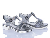 Босоножки Sanlin 51-56 mix от магазина Frison