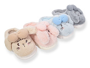 Тапочки Hongquan X48 mix от магазина Frison