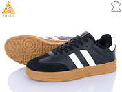 Кроссовки Stilli Group HB690-1 шкіра піна от магазина Frison