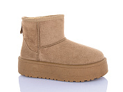 Угги Aba AB030-3 от магазина Frison