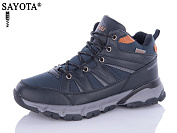 Ботинки Sayota A916-7 от магазина Frison