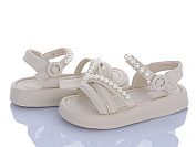 Босоножки Clibee ZB2252-2 beige от магазина Frison