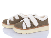 Кроссовки Loretta N103-4 от магазина Frison