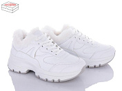 Кроссовки Lady Lily M128-2 от магазина Frison