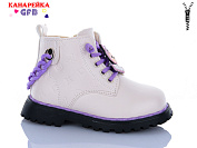 Ботинки Gfb F2392-9 от магазина Frison