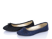Балетки Viktoria 073 mix от магазина Frison