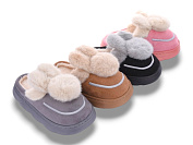 Тапочки Deshman WF70 mix от магазина Frison