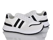 Кроссовки Бабочка 204-40 от магазина Frison