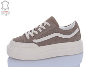 Кроссовки Aba 7ABA07-8 от магазина Frison