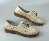 Туфли Allshoes 195190 от магазина Frison