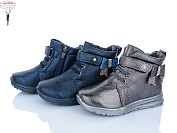 Ботинки Viktoria 86-86 mix от магазина Frison