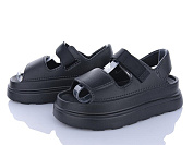 Босоножки X&L QQ55-1 от магазина Frison