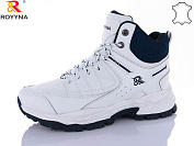 Кроссовки Royyna 095AВ-6 хутро от магазина Frison