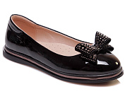 Туфли Gratis R967254185 BKP-WS от магазина Frison