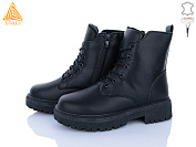 Ботинки Stilli Group TM570-1 шкіра от магазина Frison