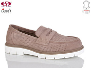Туфли Gukkcr MG8031 от магазина Frison