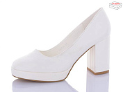 Туфли Qq Панда QQ28-3 от магазина Frison