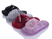 Тапочки No Brand ST63 mix от магазина Frison