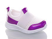 Кроссовки Lafonten 635 white-pink (22-25) от магазина Frison