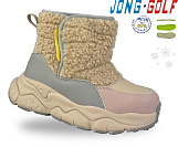 Ботинки Jong-Golf B40619-8 от магазина Frison