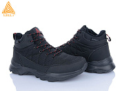 Кроссовки Stilli Group H860-3 піна термо от магазина Frison