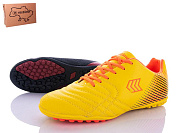 Спорт Restime DMO21105-1 yellow-orange от магазина Frison