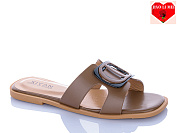 Шлепанцы Jiaolimei K13-3 от магазина Frison