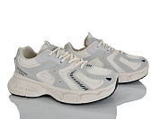 Кроссовки Gratis PR-X23 beige от магазина Frison