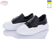 Кроссовки Arto 247 ч-к б-к от магазина Frison