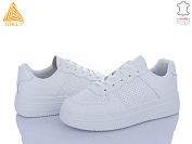 Кроссовки Stilli Group BB350 шкіра от магазина Frison