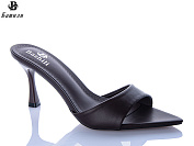 Шлепанцы Башили A277-4 от магазина Frison